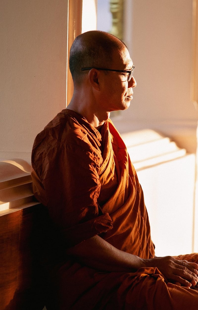Embodied mindfulness